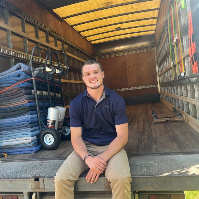 N.E.W. Moving