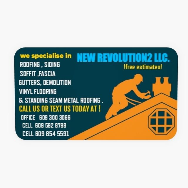New Revolution2llc