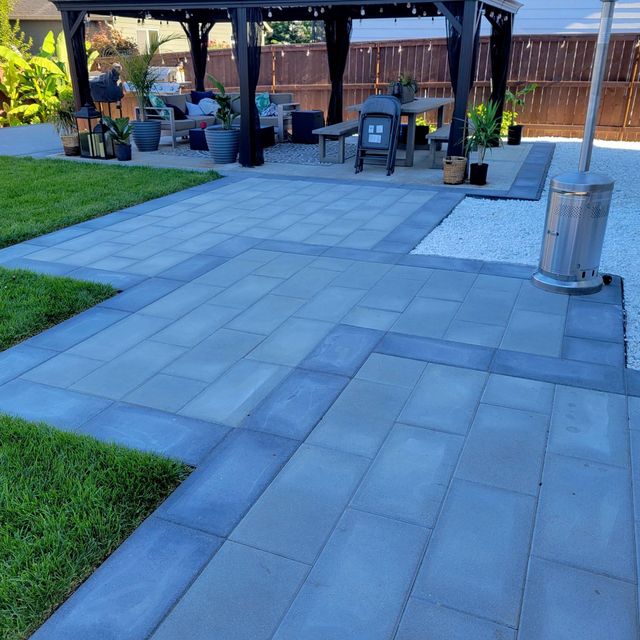 New Terra Landscape & Design