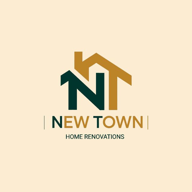 New Town Home Renovations LLC