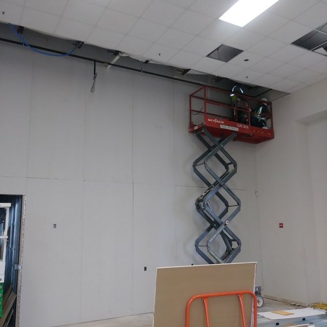 New Walls Construction Llc