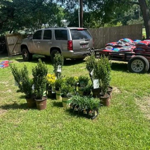 Newell Lawn Care