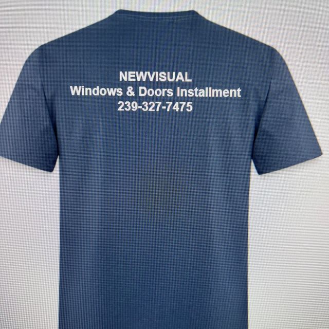 NewVisual Builder’s