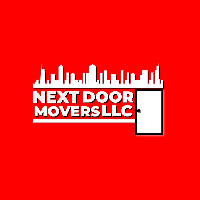 Next Door Movers