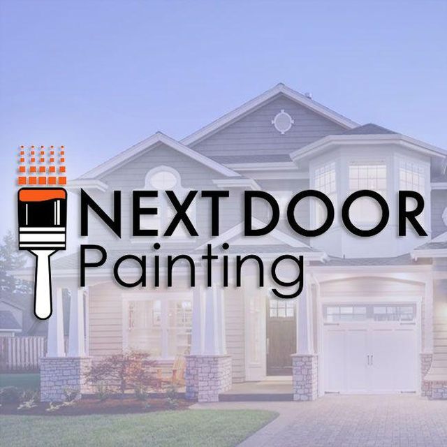 Next Door Painting