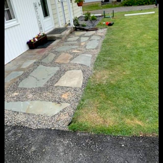 The Next Generation Yard and Tree Service