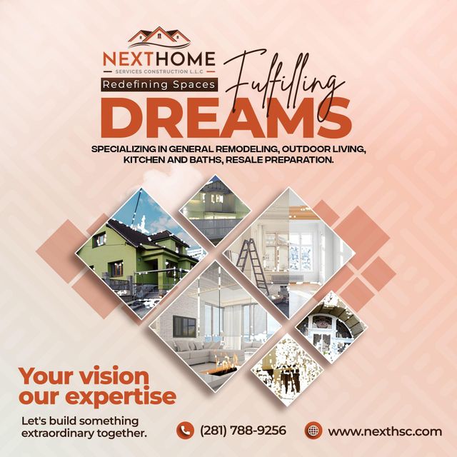 Next Home Services Construction, LLC