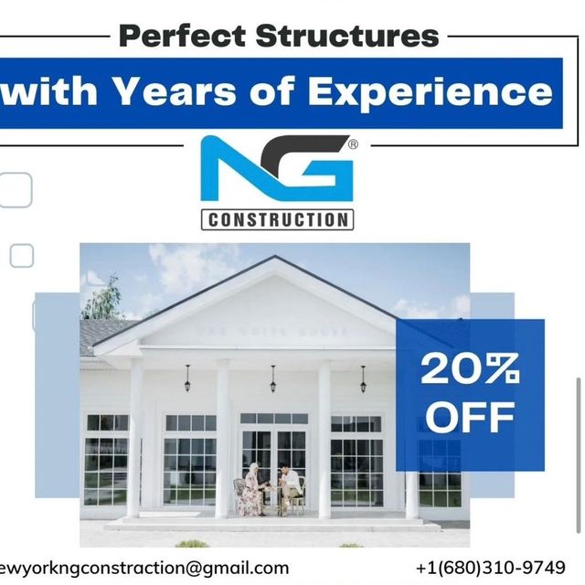 NG Construction