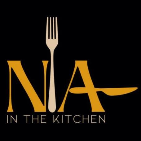Nia In The Kitchen Catering
