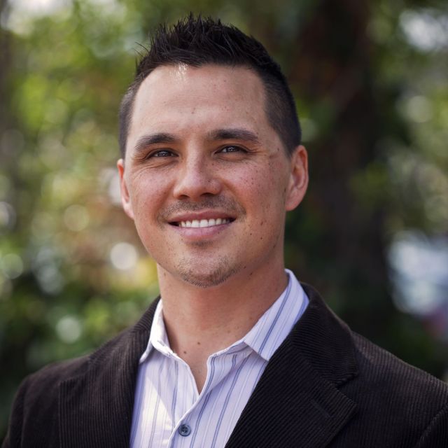 Nicholas Domaguing Bay Area Video Production