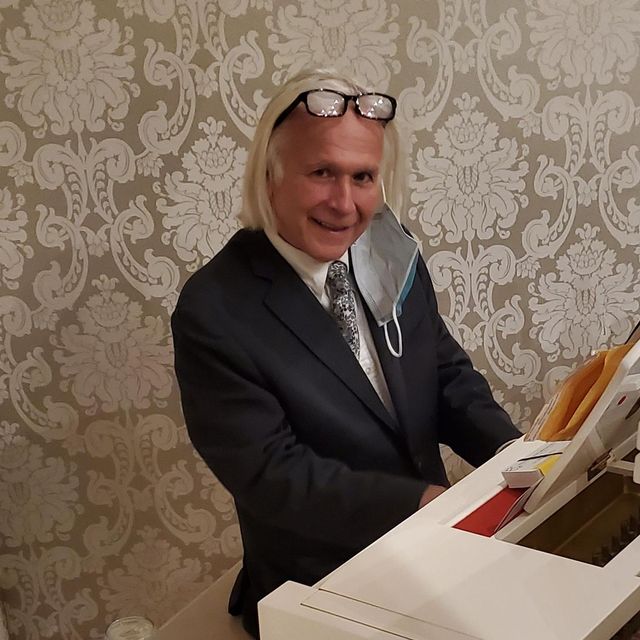 Nicholas Laudani /Jazz Piano /Duo / Trio /R&B Band