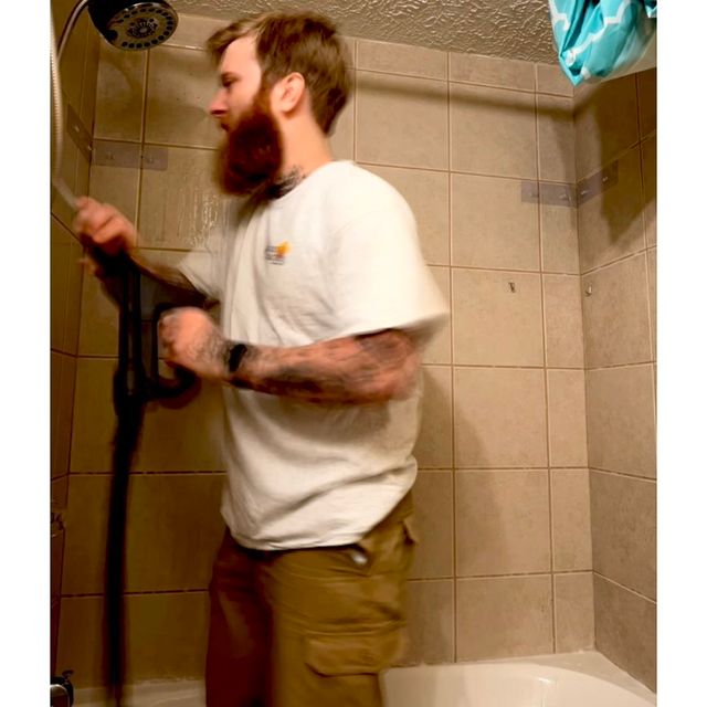 Nicks Grout&Caulk Services