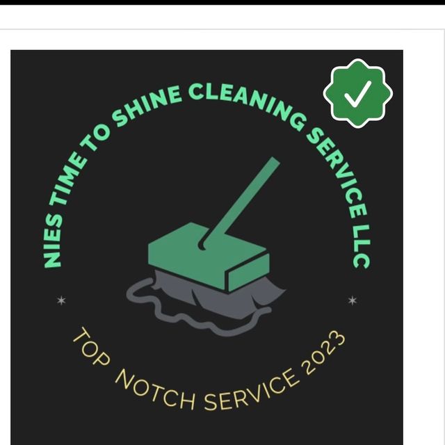 Nies Time to Shine Cleaning Service LLC