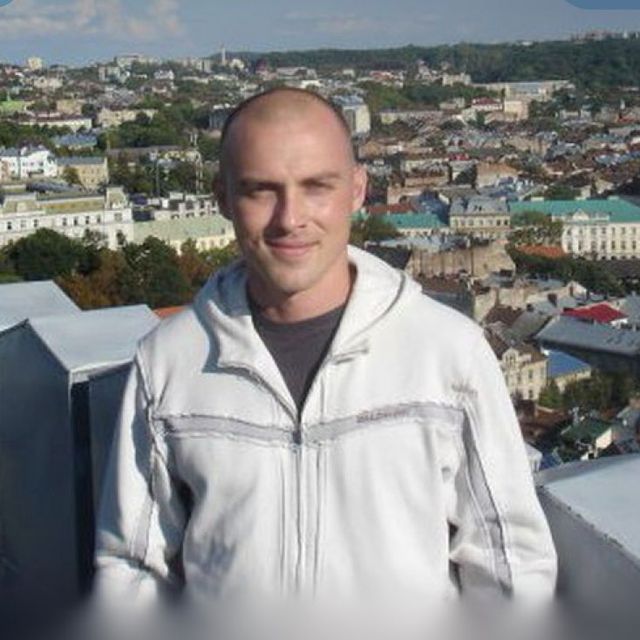 Nikolai Kravchuk