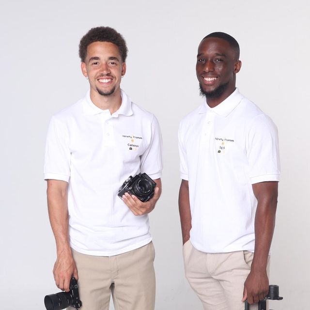 Ninety 7 Frames Co