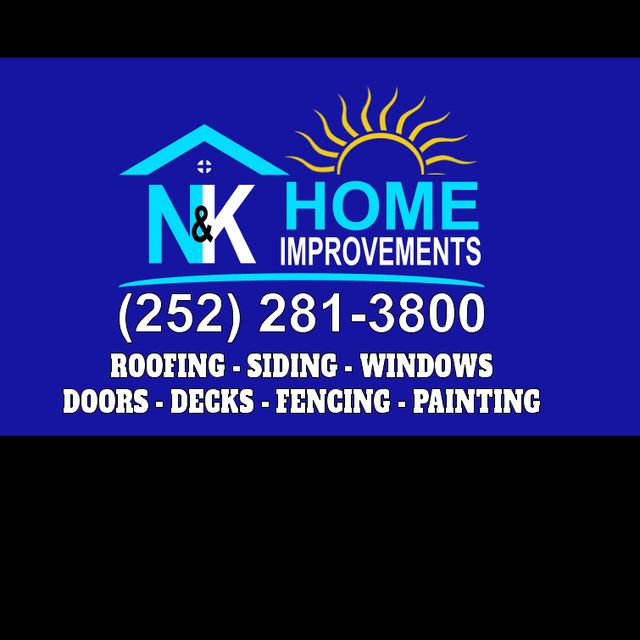 N&K Home Improvements LLC.