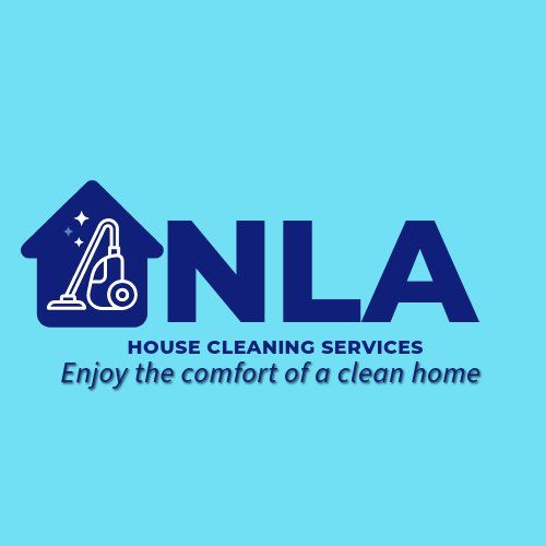 NLA cleaning services