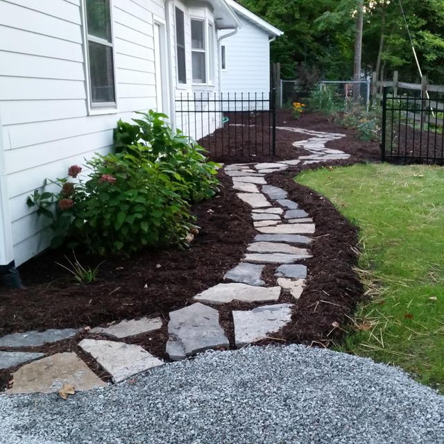 No Hassle Lawn Care