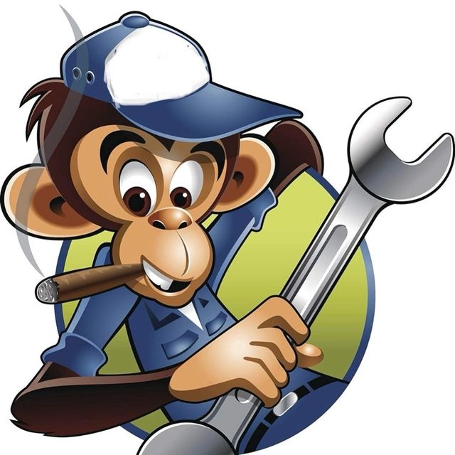 No monkey business plumbing llc