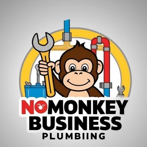 No monkey business plumbing llc