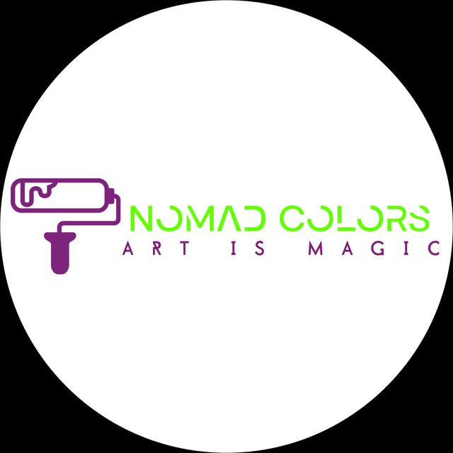 Nomad Colors