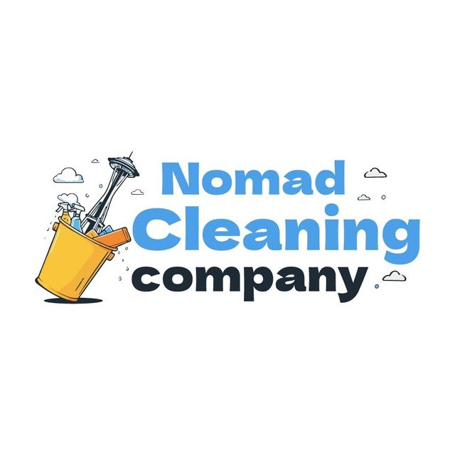 Nomad House Cleaning & Carpet LLC
