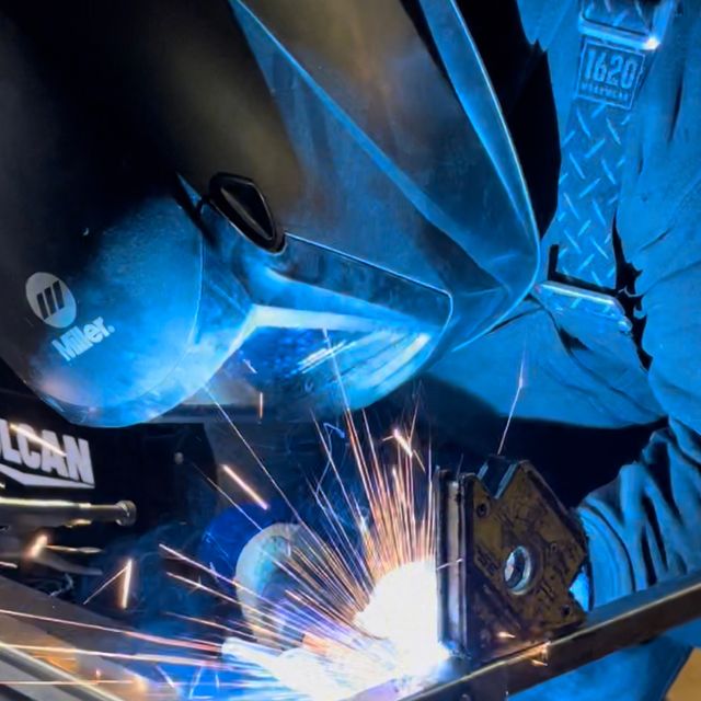 Nomadic Fabrications and Company