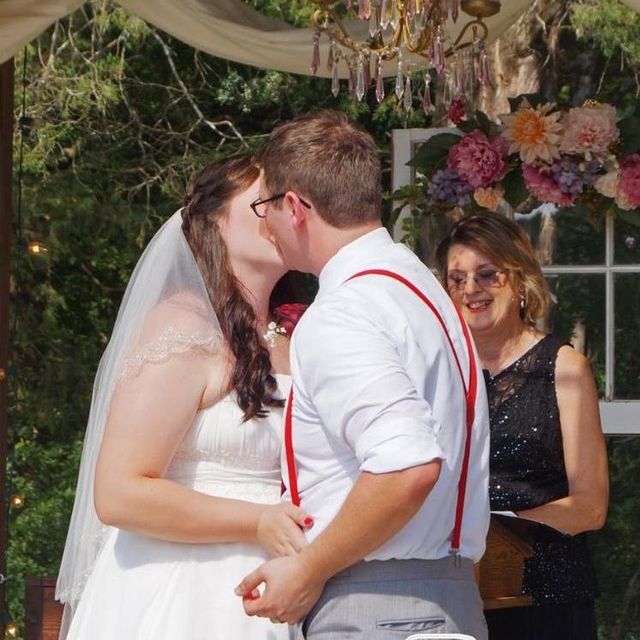 Non-Denominational Wedding Officiate