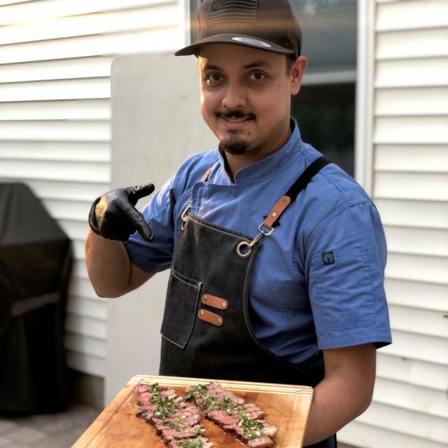 Nordestinos Gourmet USA