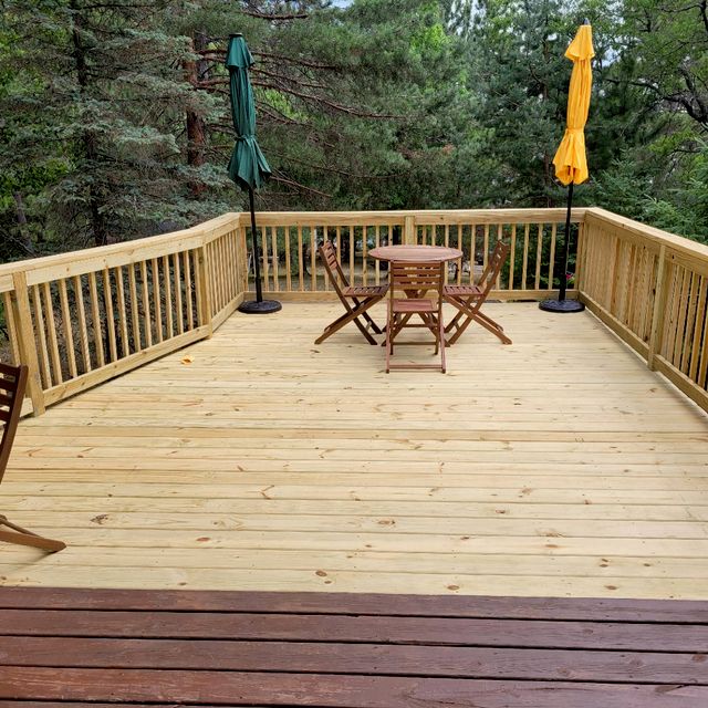 Nordlund Handyman Service LLC