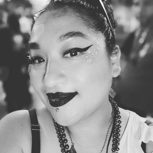 Norma L Martinez