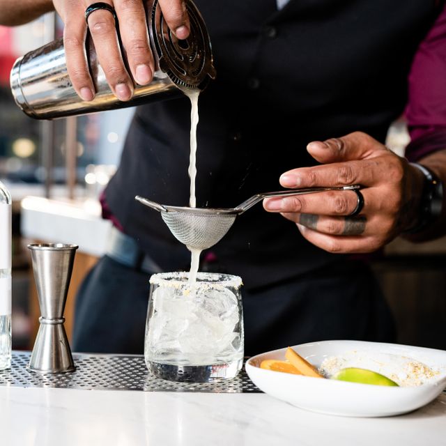 North American Pouring Company