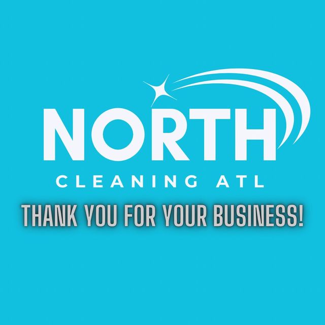NORTH Cleaning ? 6785576449
