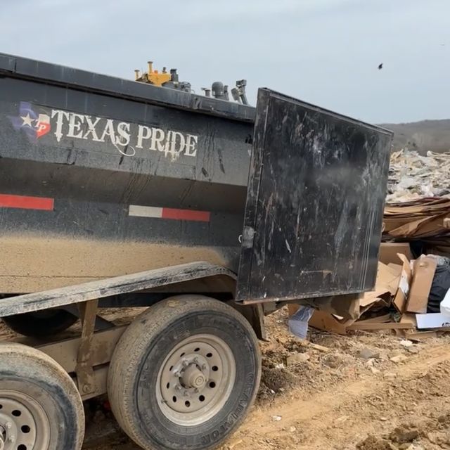 North Dfw Junk Solutions