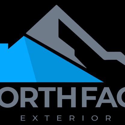 North face Exterior