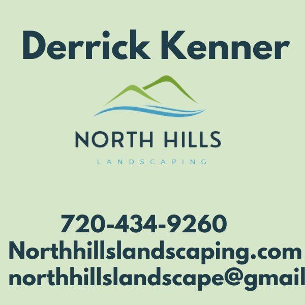 North Hills Landscaping