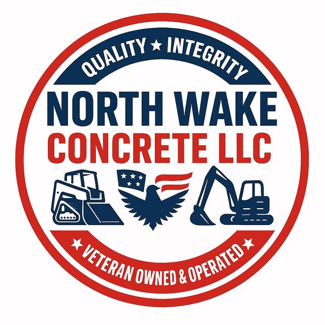 North Wake Concrete LLC