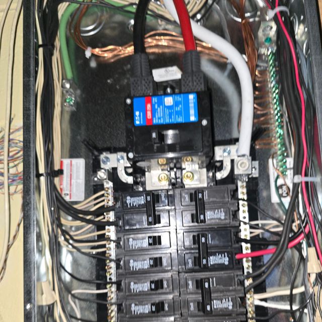 Northern Electrical solutions LLC