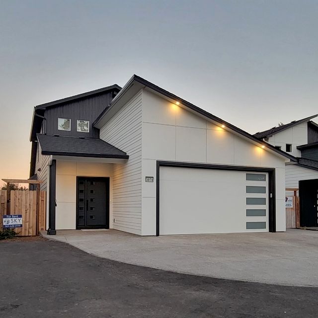 Northwest Exterior Finishes LLC