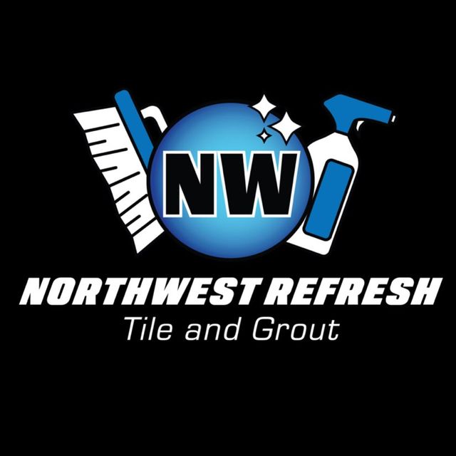 Northwest Refresh (Tile & Grout)