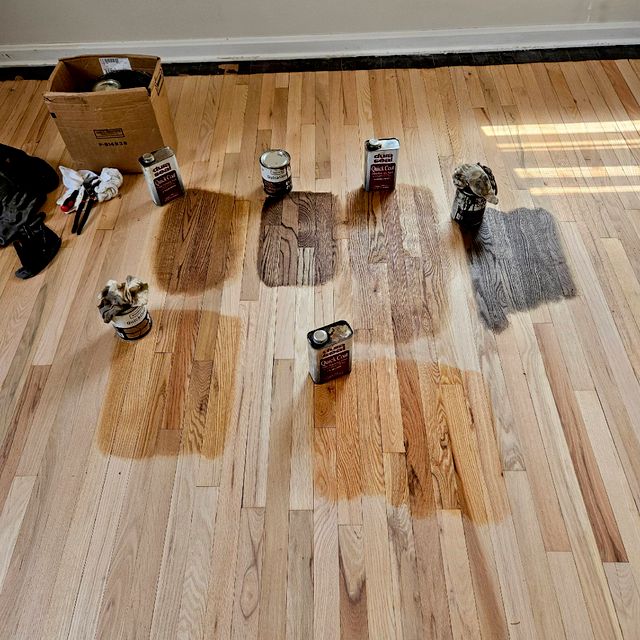Northwood Flooring LLC