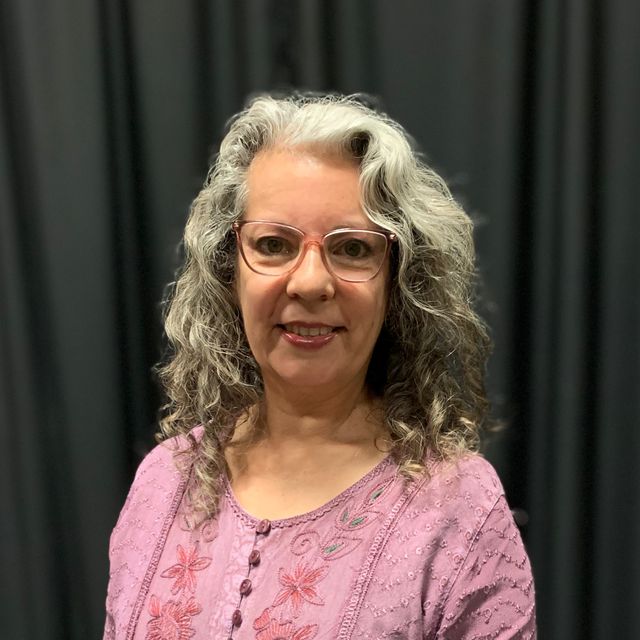 Norwood Music Studios - Virginia Norwood