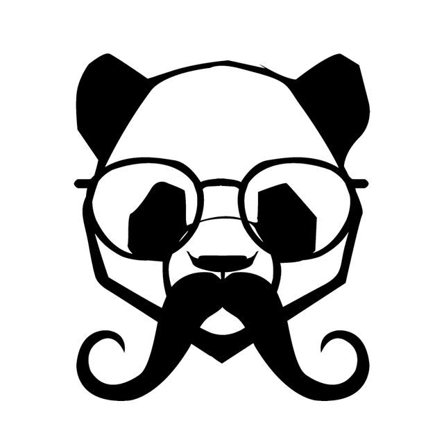 Not A Panda