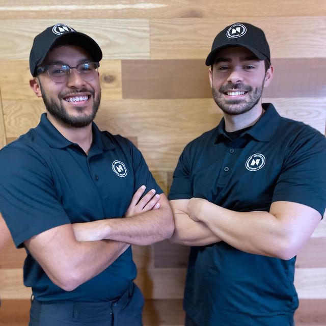 Nouveau Construction LLC
