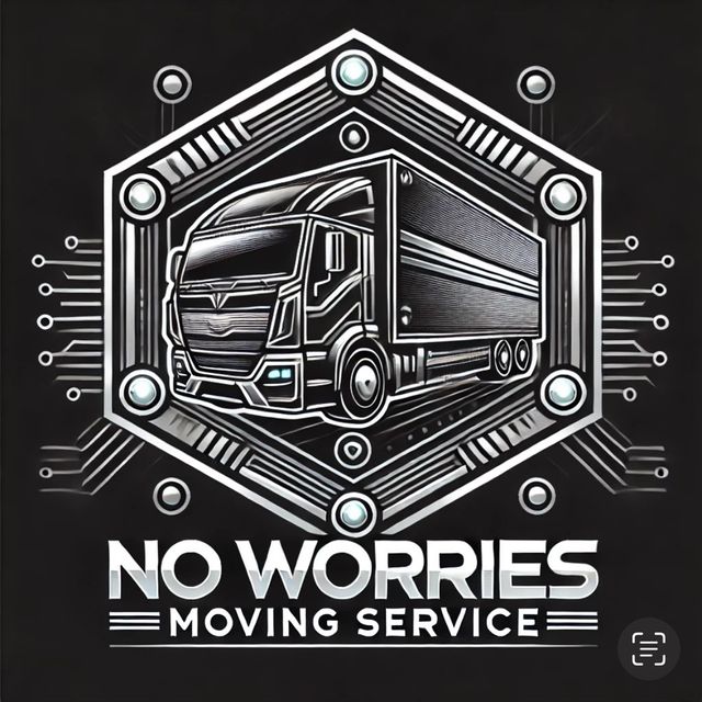 NoWorriesMovingService