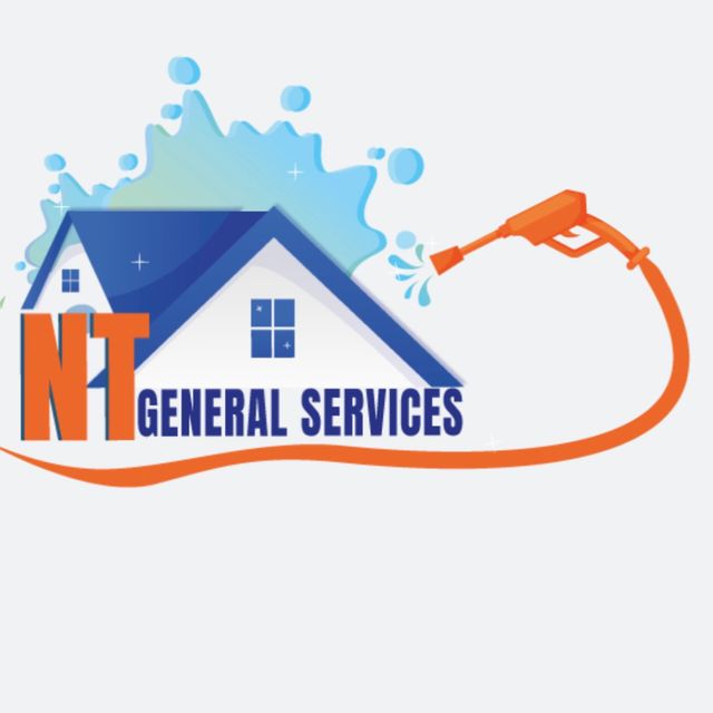 NT General Services, Gutter Cleaning & Windows