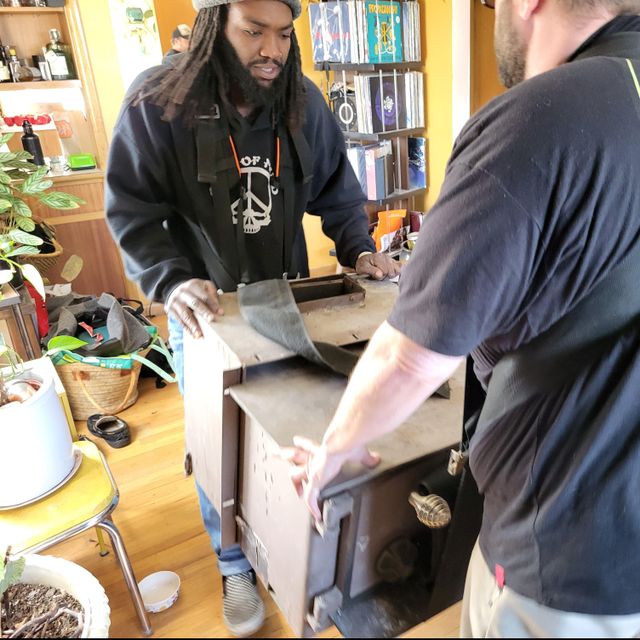 Nukes Junk Haul offs, Furniture Moving & Delivery