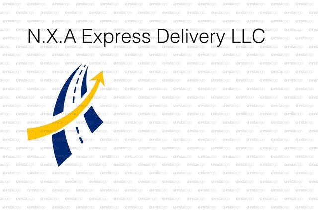 N.X.A Express Delivery LLC