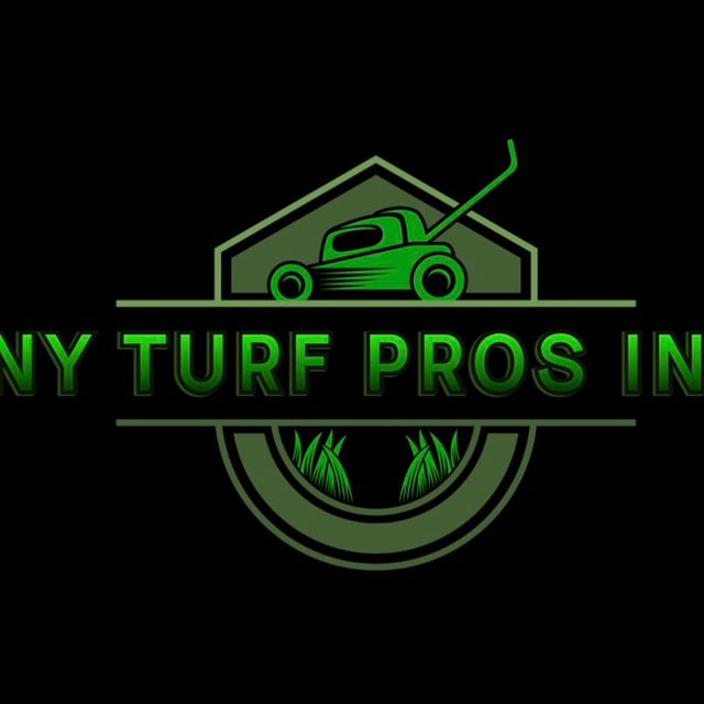 Ny Turf Pros Inc