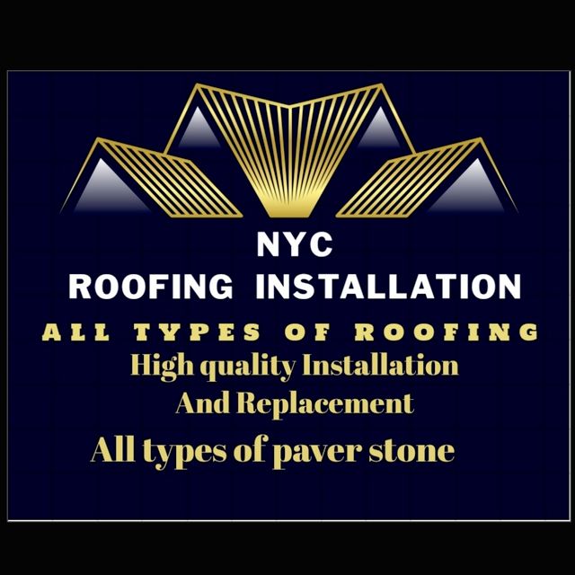 NYC ROOFING INSTALLATION